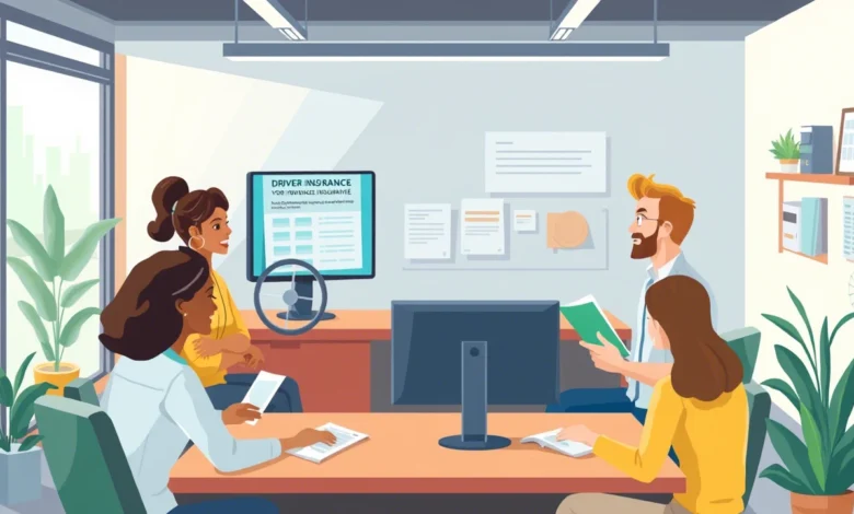 Auto insurance is an essential component of responsible vehicle ownership