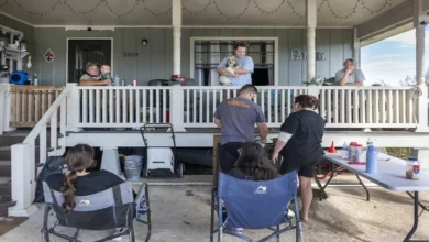 Skyrocketing Insurance Costs in New Orleans: What a New Report Reveals for the Coming Decade