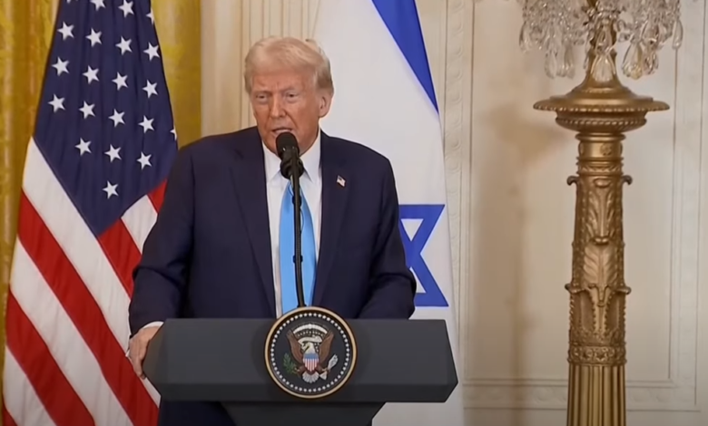 Trump Hits Back: Analyzing the Latest Moves and Their Impact