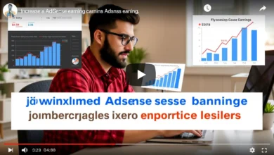 Unlock the Secret: How to Consistently Make $100 a Day on AdSense!