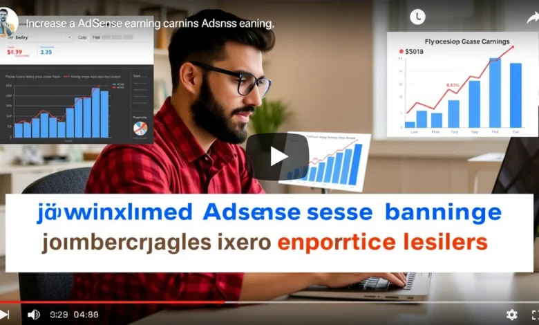 Unlock the Secret: How to Consistently Make $100 a Day on AdSense!